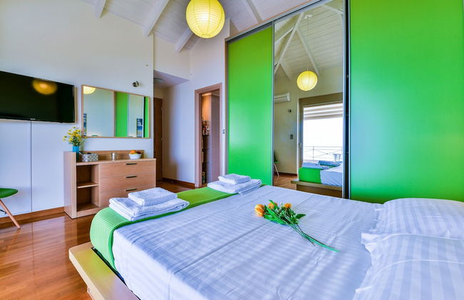 Villa with Striking views over the infinity Pool - Foto 2