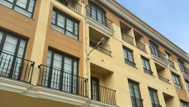 Orbayu apartamento Foz - Foto 2