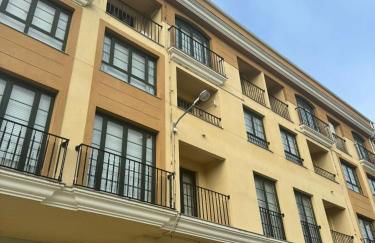 Orbayu apartamento Foz - Foto 2