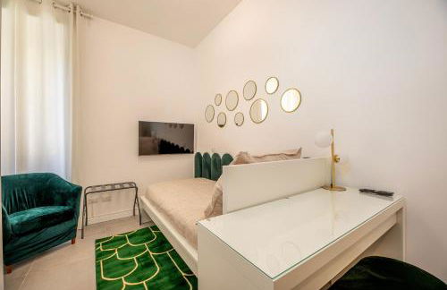 Roma Borghese - casa vacanze - Foto 15