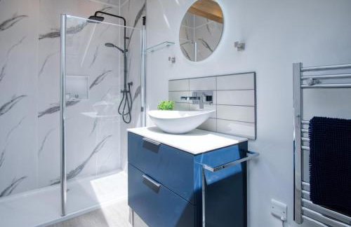 The P19 Sty - 1 Bedroom Studio - Princes Gate - Foto 9