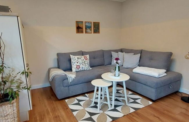 Apartment With Terrace Near the Baltic Sea - Foto 11