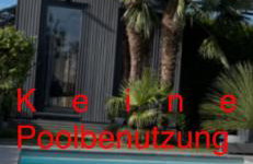 TINY-HOUSE mit Alpen- Stadt- und Poolblick , WLAN - Foto 6