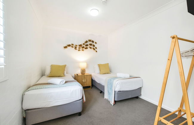 Osprey Apartments - Foto 51