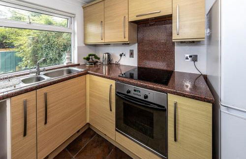 Wivelsfield Retreat- Modern & Spacious Home - Foto 28