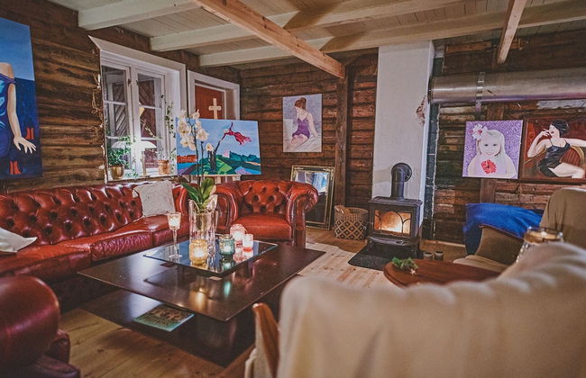 Kræmmervika Havn - Photo 2