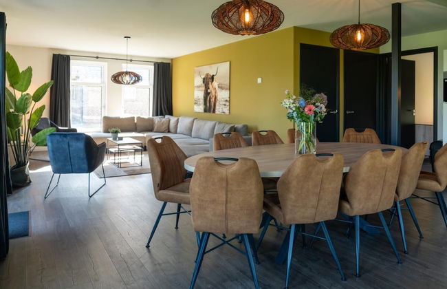 Waterdorp Burdaard - Foto 11