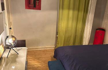 Bed and birds - Foto 41