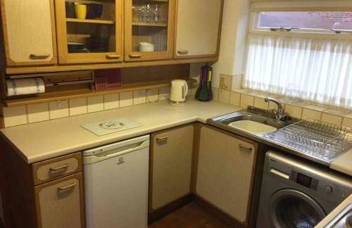 Rose Cottage - Foto 31