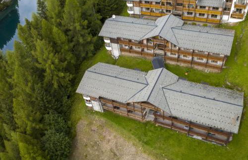 Apartment Residence gli Scoiattoli-2 by Interhome - Foto 20