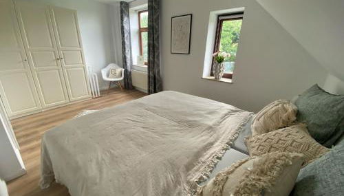 Apartment Hohe Pappel Weimar - Foto 3