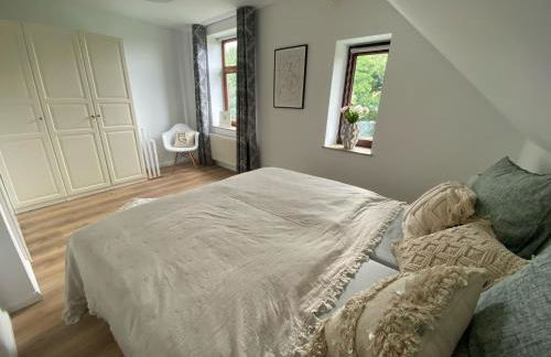 Apartment Hohe Pappel Weimar - Foto 3