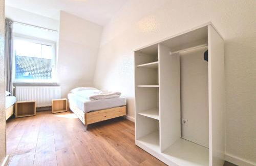 Tolstov Apartments - 1 or 3 Room Apartments - 30 Min Messe DUS - Photo 43