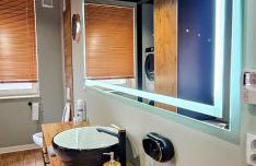 Las Warmegas - Luksusowy Dom Rozrywki z Jacuzzi,Sauna,Padel - Foto 35