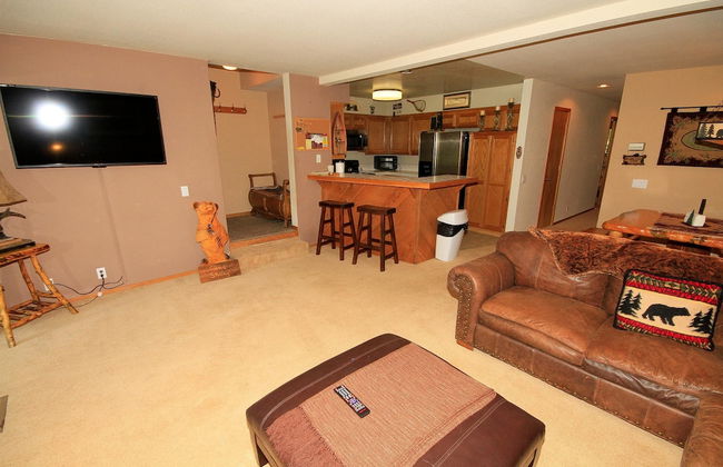 Mammoth Mountain Reservations Condo Collection - Photo 8