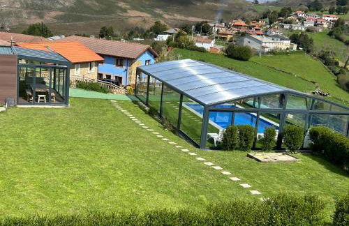 La Salina - Complejo Turistico Rural CaleaCabo - Photo 79