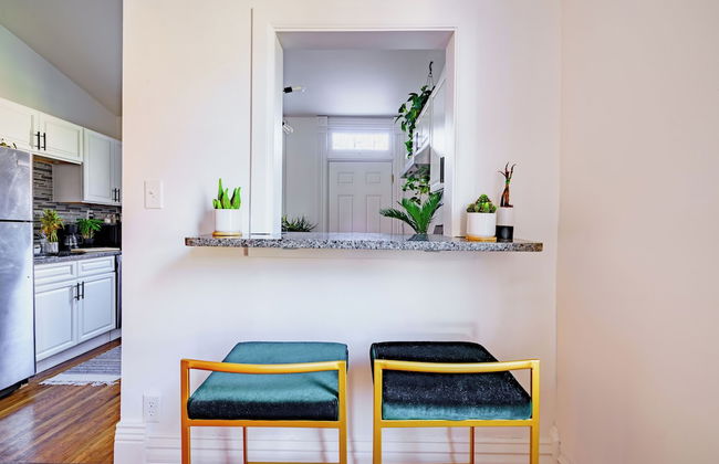 Jungle House Luxury Stays - Downtown Columbus & Short North - Foto 34