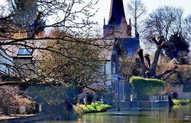 Lovely 2 Bed Victorian Cottage, Denford NN14 - Photo 11