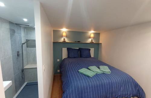 Petite Maison de vacances - Foto 12