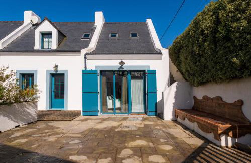 Les Grandes Maisons - Belle Ile - Foto 12