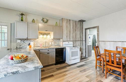 Lyndon Station Retreat about 9 Mi to Wisconsin Dells! - Foto 1