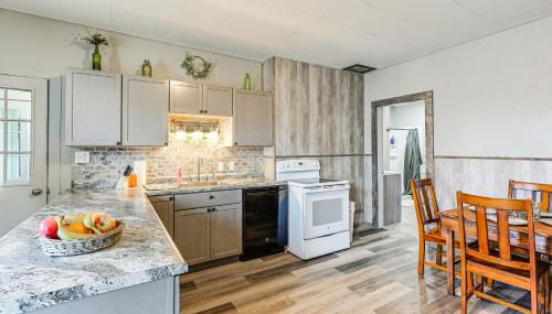 Lyndon Station Retreat about 9 Mi to Wisconsin Dells! - Foto 1