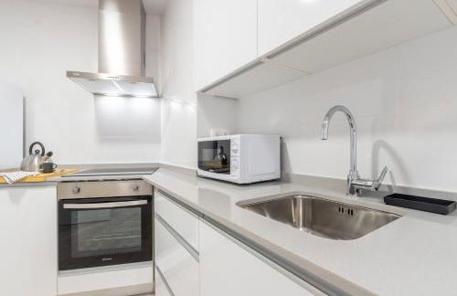 InsideHome Apartments - Ciudad de Valladolid - Foto 22