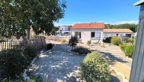 Maison vendéene bord de mer - env 1 km plage- - Foto 3