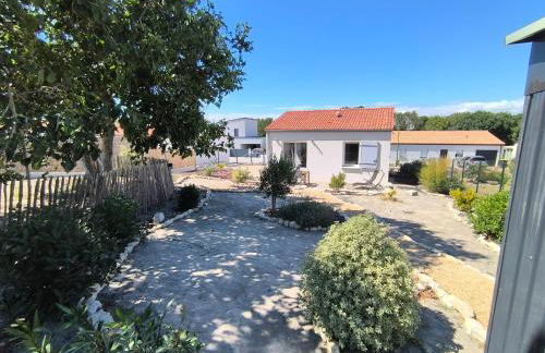 Maison vendéene bord de mer - env 1 km plage- - Foto 3