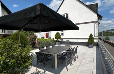 Haus Rheinterrasse - Foto 6