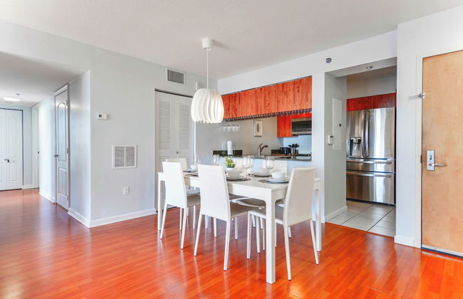 Modern Condos Located in Brickell - Photo 41