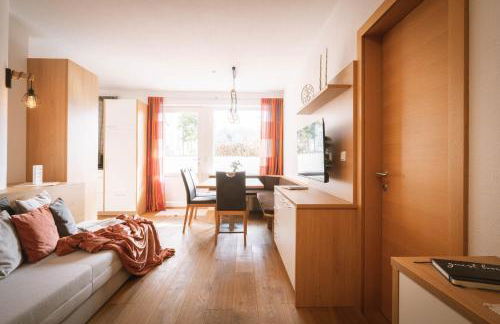 dolomites view apartment - Photo 15