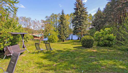 Ferienhaus Jabel Ot Loppin - Foto 2