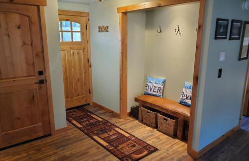 Tony's Riverside Oasis - Foto 6