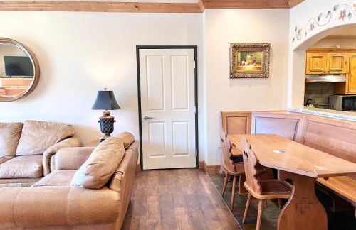 Family Friendly Zermatt 2BR Villa Near Park City & Deer Valley Ski Resorts #55 57 - Foto 9