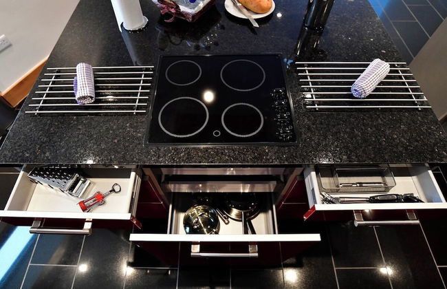 Just Stay Wales – Meridian Quay Penthouses - Photo 40