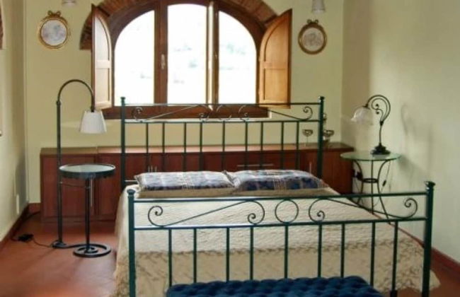 Apartment for 4 People, Poppi - Foto 11