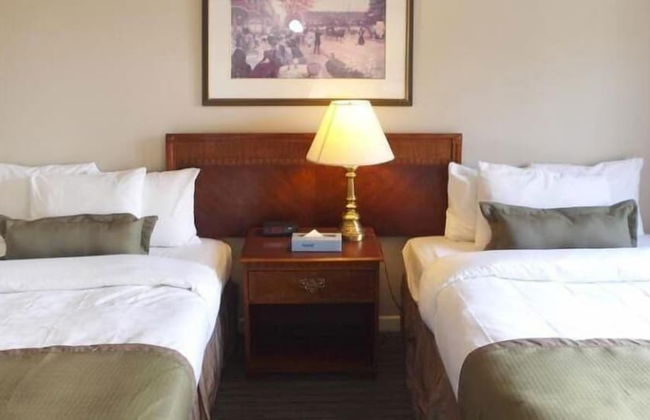 Beausejour Hôtel Appartements - Photo 36