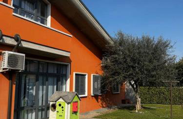 -20 Min To Garda Lake- Discover Your Peaceful Heaven - Foto 1