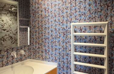 170m air conditioned decor apartment - Foto 6