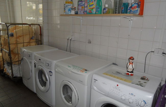 Zimmervermietung Härtig - Photo 23