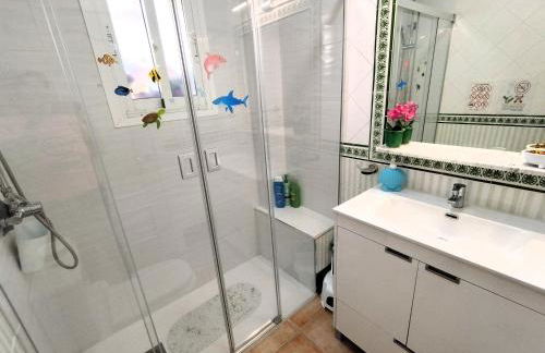 BALCON DEL DUENDE Seafront Paradise - Foto 28