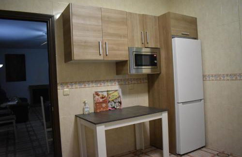 Aljibe Morisco - Casa Rural - - Foto 77