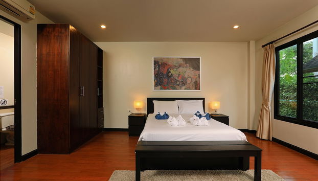 Villa Salika - Foto 3, Camera