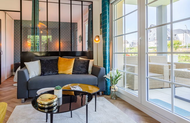 Nouvelle Vague - Foto 8