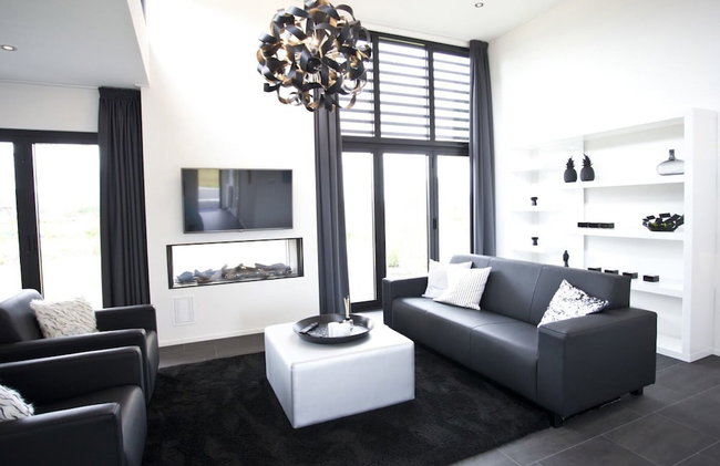 Villa With Roof Terrace Near Veluwemeer - Foto 13