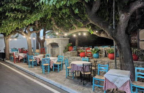 Eleolithos Villa olive & pool - Foto 73