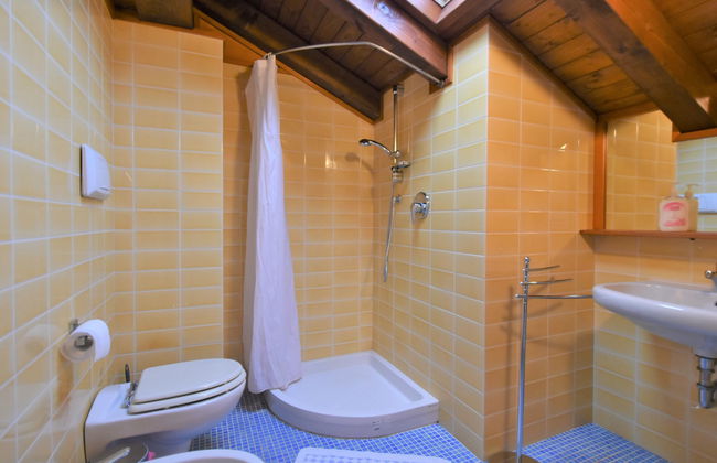 Albergo Diffuso - Cjasa de Pagnocca - Foto 11