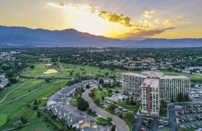 Satellite Grand View - Foto 58