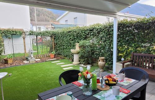 Casa Gianpi Mountain Lake Iseo Hospitality - Foto 32